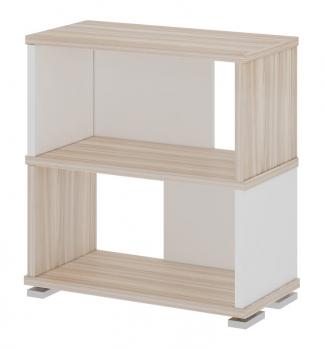 Карамель/Белый жемчуг