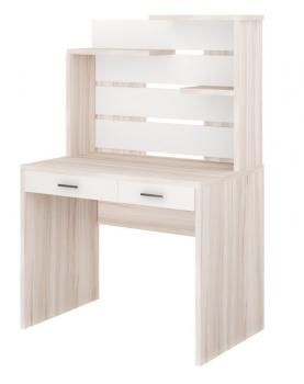 Карамель/Белый жемчуг