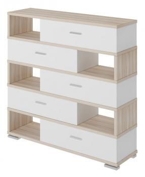 Карамель/Белый жемчуг