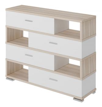 Карамель/Белый жемчуг