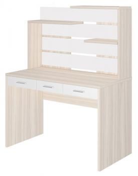 Карамель/Белый жемчуг