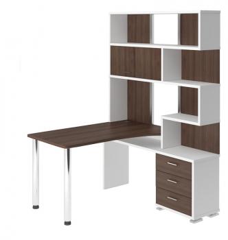 Белый/Шамони/Шамони Правосторонний