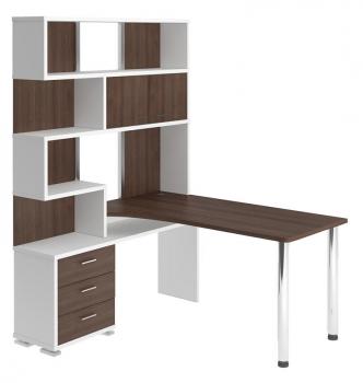 Белый/Шамони/Шамони Левосторонний