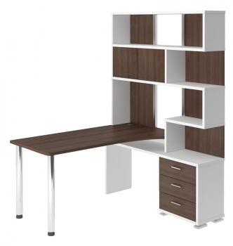 Белый/Шамони/Шамони Правосторонний