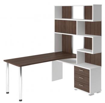 Белый/Шамони/Шамони Правосторонний