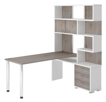 Белый/Нельсон/Нельсон Правосторонний