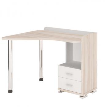 Карамель/Белый жемчуг Левосторонний