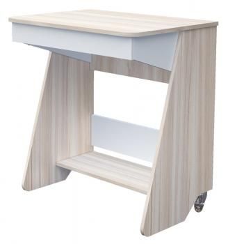 Карамель/Белый жемчуг