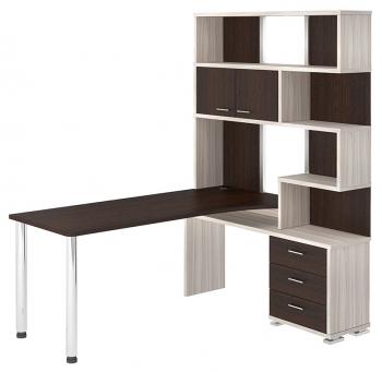 Карамель/Венге/Венге Правосторонний