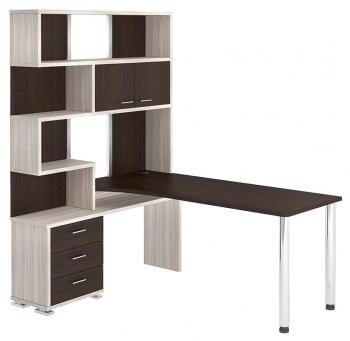 Стол компьютерный Мэрдэс СР-420/170