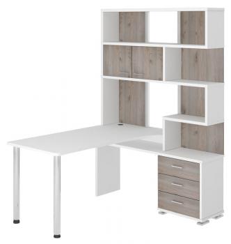 Белый/Нельсон/Белый Правосторонний