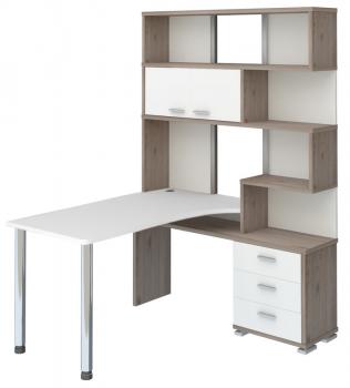 Нельсон/Белый/Белый Правосторонний