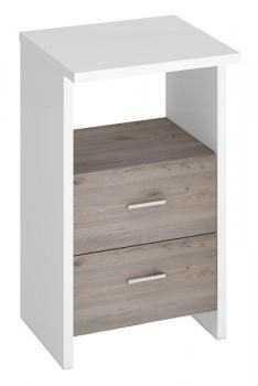 Белый жемчуг/Нельсон