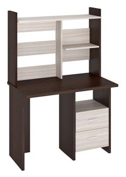 Венге/Карамель