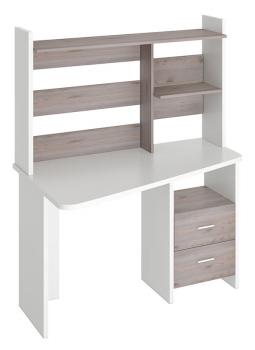 Белый/Нельсон