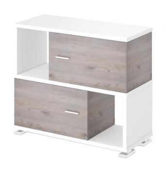 Белый жемчуг/Нельсон