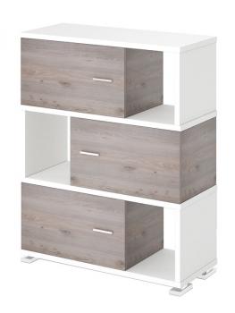 Белый жемчуг/Нельсон