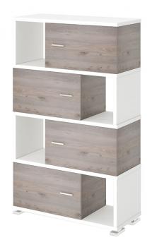 Белый жемчуг/Нельсон