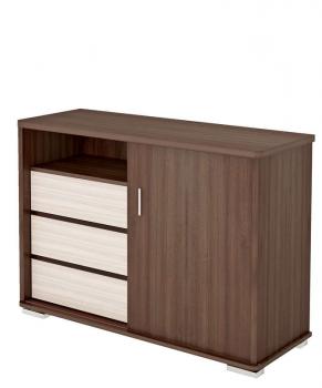 Шамони/Карамель