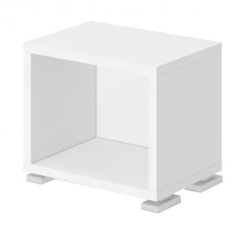 Белый жемчуг