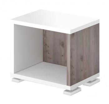 Белый жемчуг/Нельсон