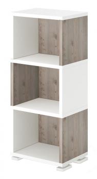 Белый жемчуг/Нельсон