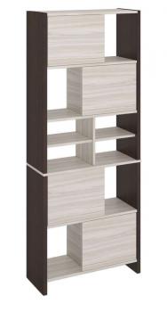 Венге/Карамель