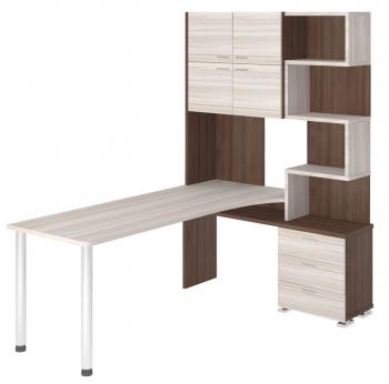 Шамони/Карамель/Карамель Правосторонний