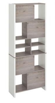 Белый/Нельсон