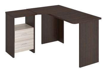 Венге/Карамель