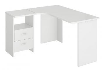 Компьютерный стол Мэрдэс СКЛ-Угл130 Левый