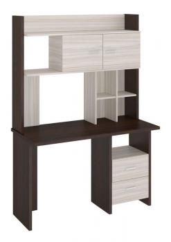 Венге/Карамель