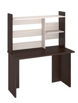 Венге/Карамель