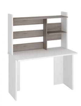 Белый/Нельсон