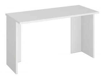 Компьютерный стол Мэрдэс СКЛ-Прям130 без тумбы