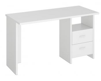 Компьютерный стол Мэрдэс СКЛ-Прям130