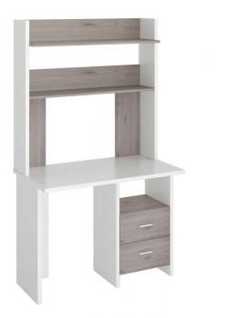 Белый/Нельсон