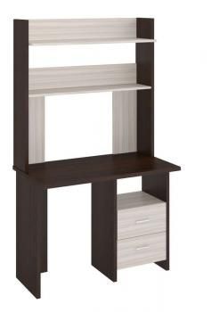 Венге/Карамель