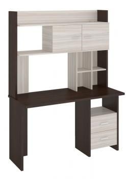 Венге/Карамель