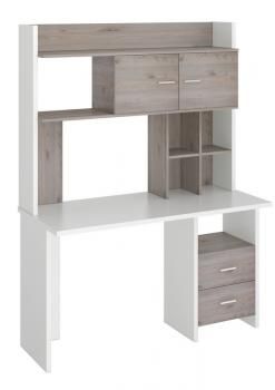 Белый/Нельсон