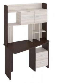 Венге/Карамель