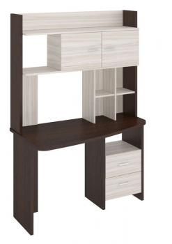 Венге/Карамель