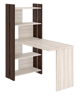 Венге/Карамель