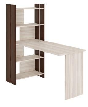 Венге/Карамель