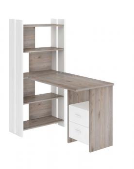 Белый/Нельсон