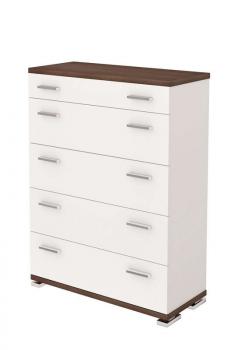 Белый/Шамони