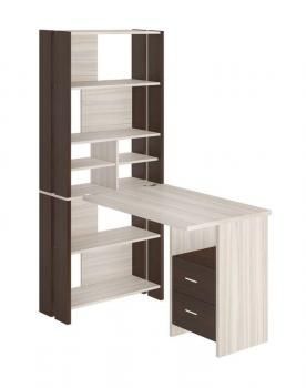 Венге/Карамель