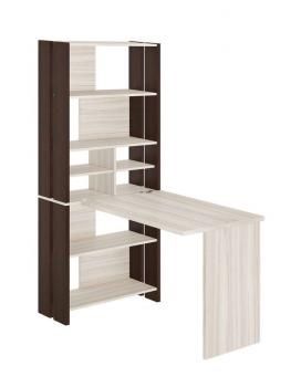 Венге/Карамель