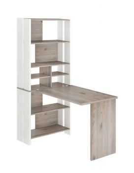 Белый/Нельсон