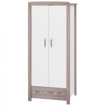 Шкаф двухстворчатый Мэрдэс Ш2Д